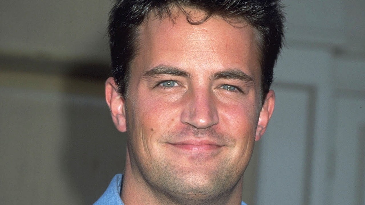 Matthew Perry's Death Investigation Takes A Serious Turn