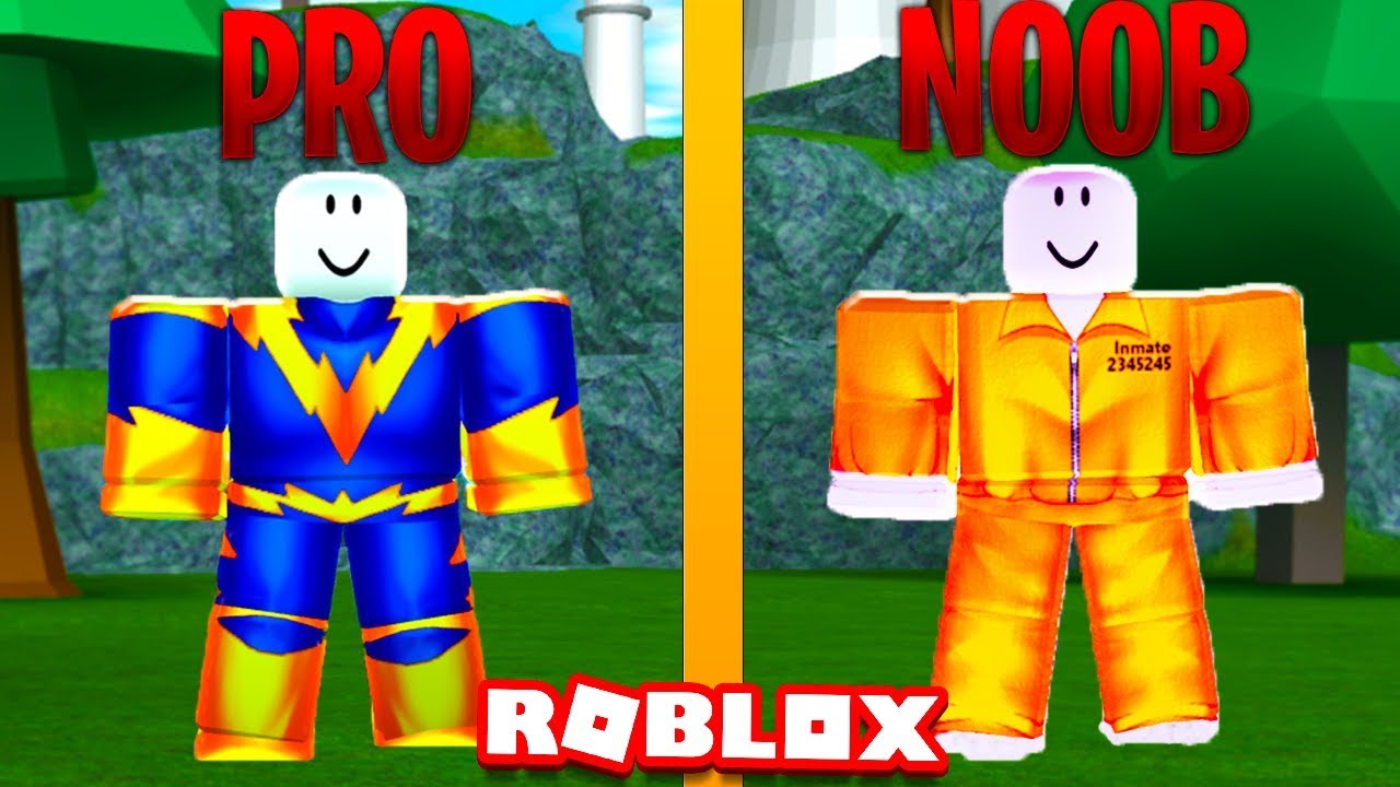 ⭐ Z NOOBA DO PRO VOLTRONA MAD CITY ⚡ ELEKTRYCZNY CZŁOWIEK ⚡