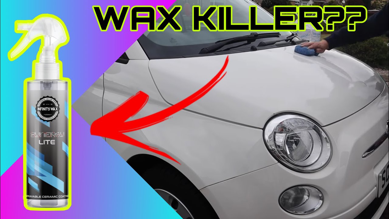 The BEST Ceramic Coating for DIY use?