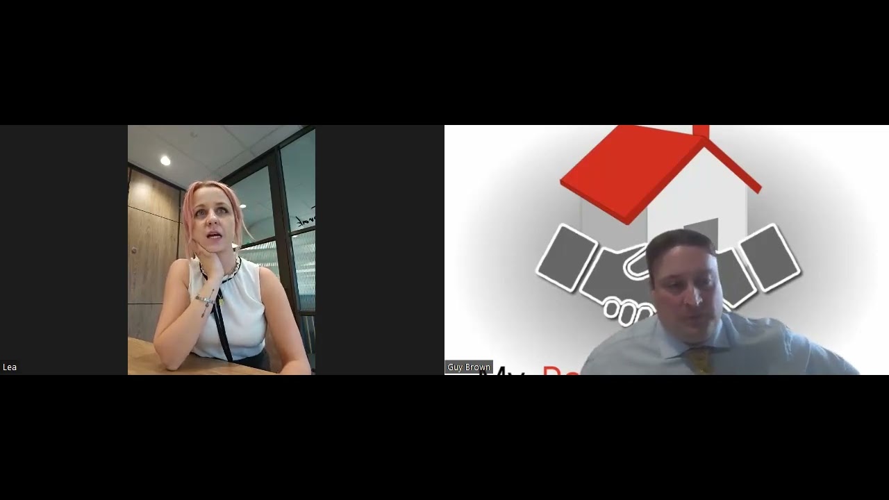 Training video with Melbourne builder