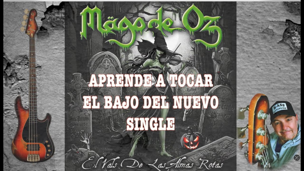 Tutorial de Bajo: 