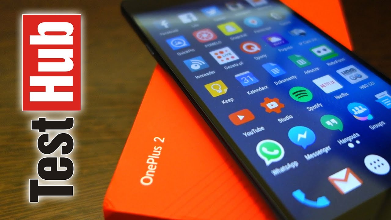 OnePlus 2 
