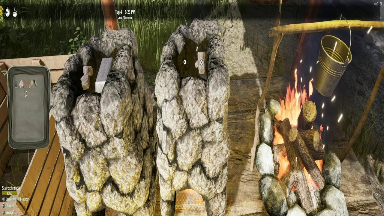 The Infected 24.2 - #02