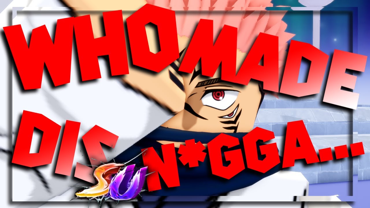 Nerf Yuji... |Shonen Unleashed|