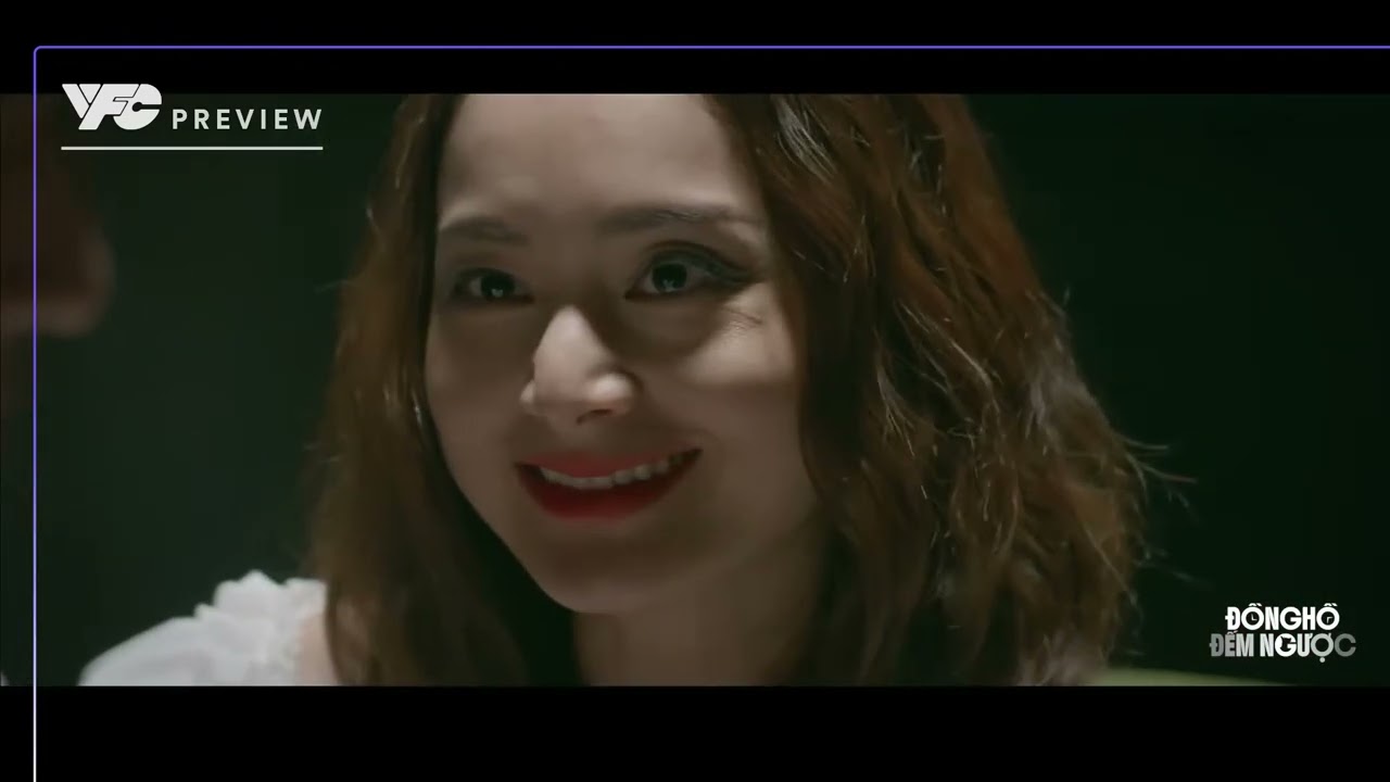 Preview Đồng hồ đếm ngược tập 12: Thành và Chi bắt tay vào nhiệm vụ, tiếp cận ‘phú bà’ Kiều Thơ