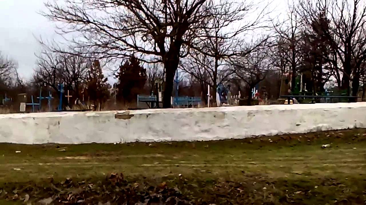 Кодыма село Писаревка