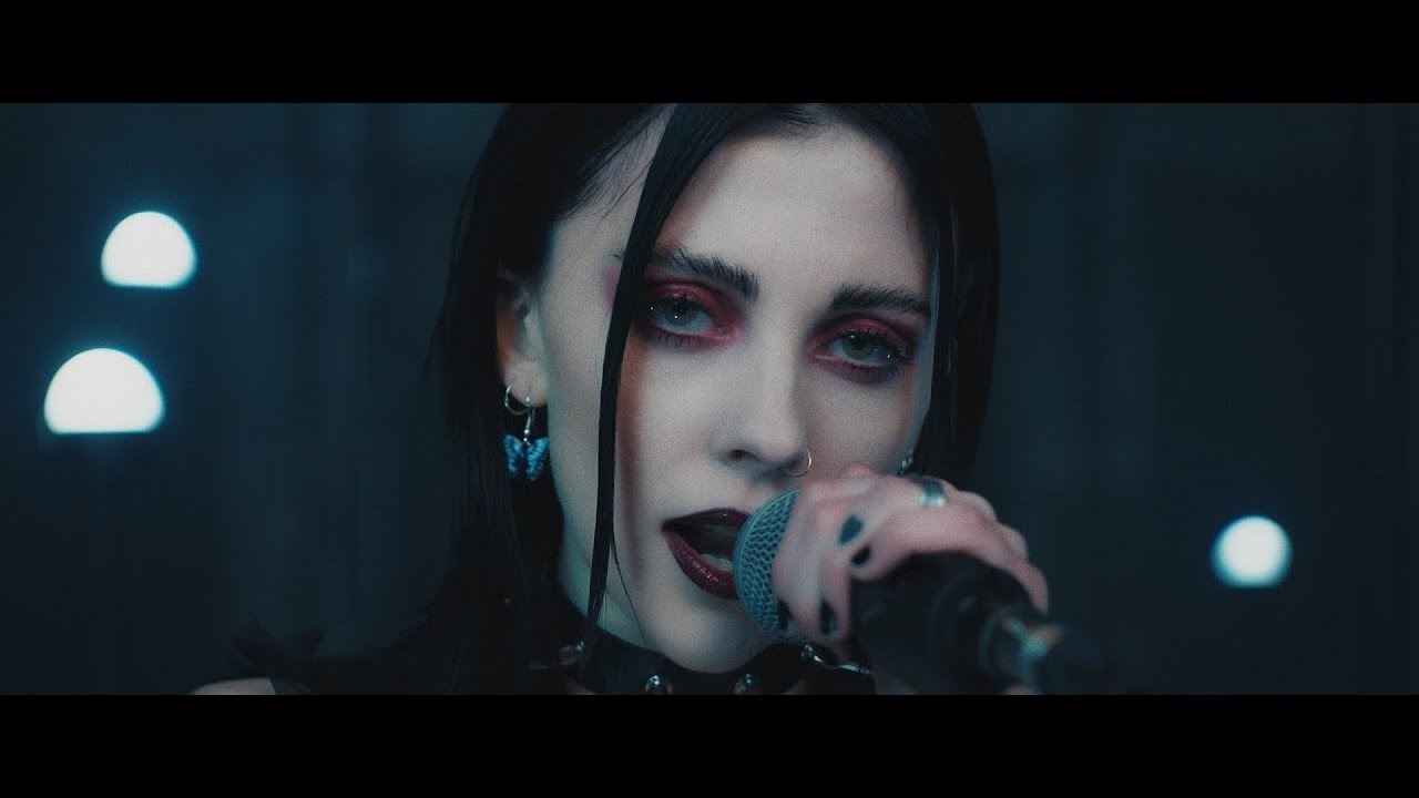 Pale Waves - Easy (Slowed/Reverb)