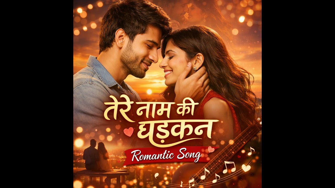 अगर आपने कभी किसी को दिल से चाहा है,तो इस गाने का हर बोल आपको अपना सा लगेगा।प्यार, एहसास और मोहब