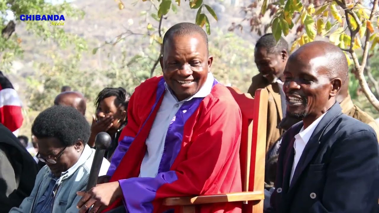 Hezvo!! Chikomba kubatwa mumba chiita bonde nemuridzi wemukadzi-Chief Mutasa's traditional court