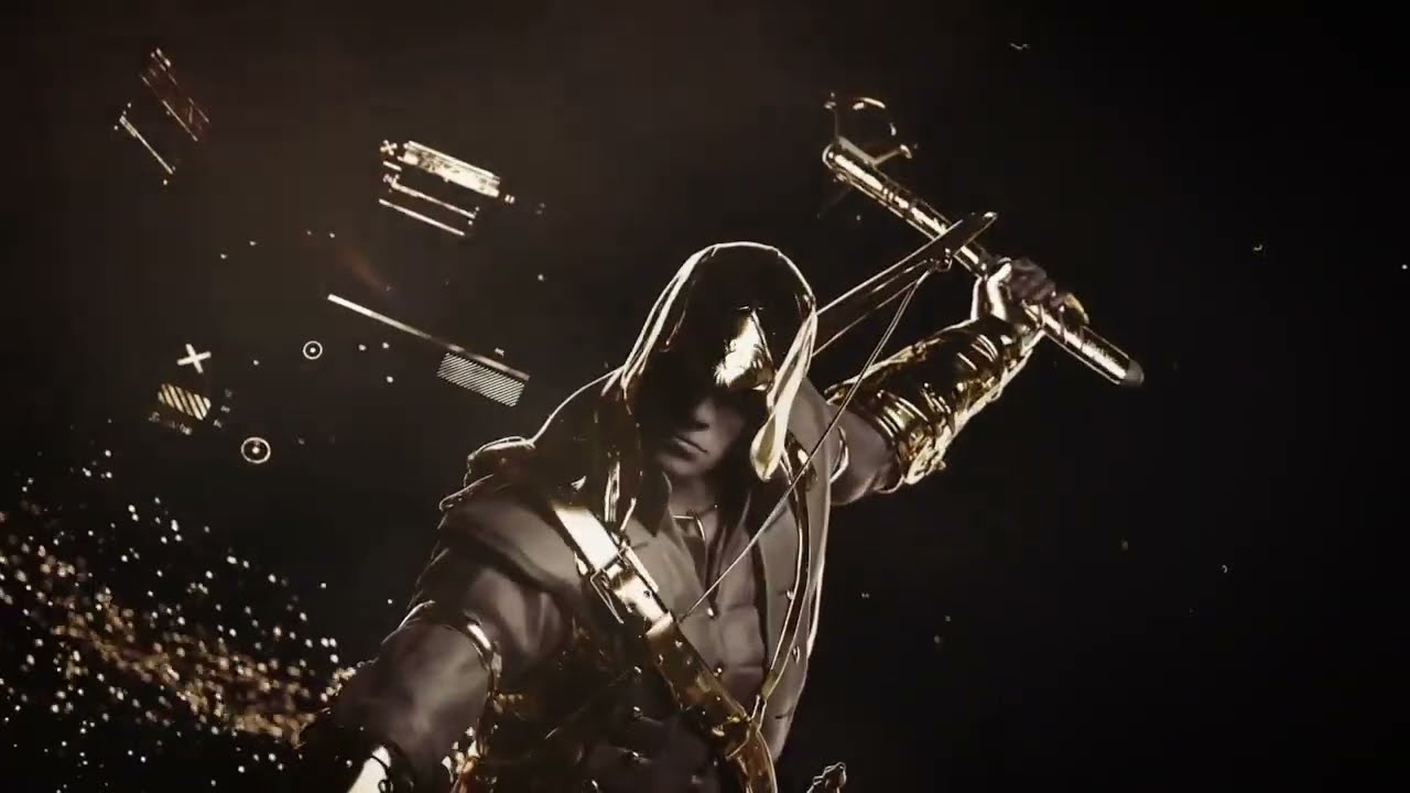 Assassins Creed Mirage