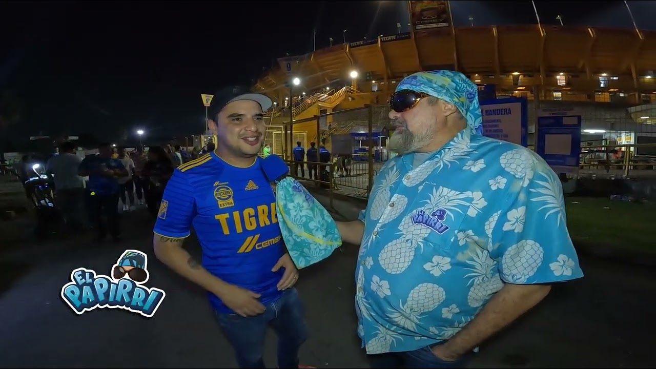 GANA TIGRES A NECAXA 5 VS 3  CON 3 GOLES DE BRUNETTA Y CHICHA SÁNCHEZ LO QUIEREN DE TITULAR 