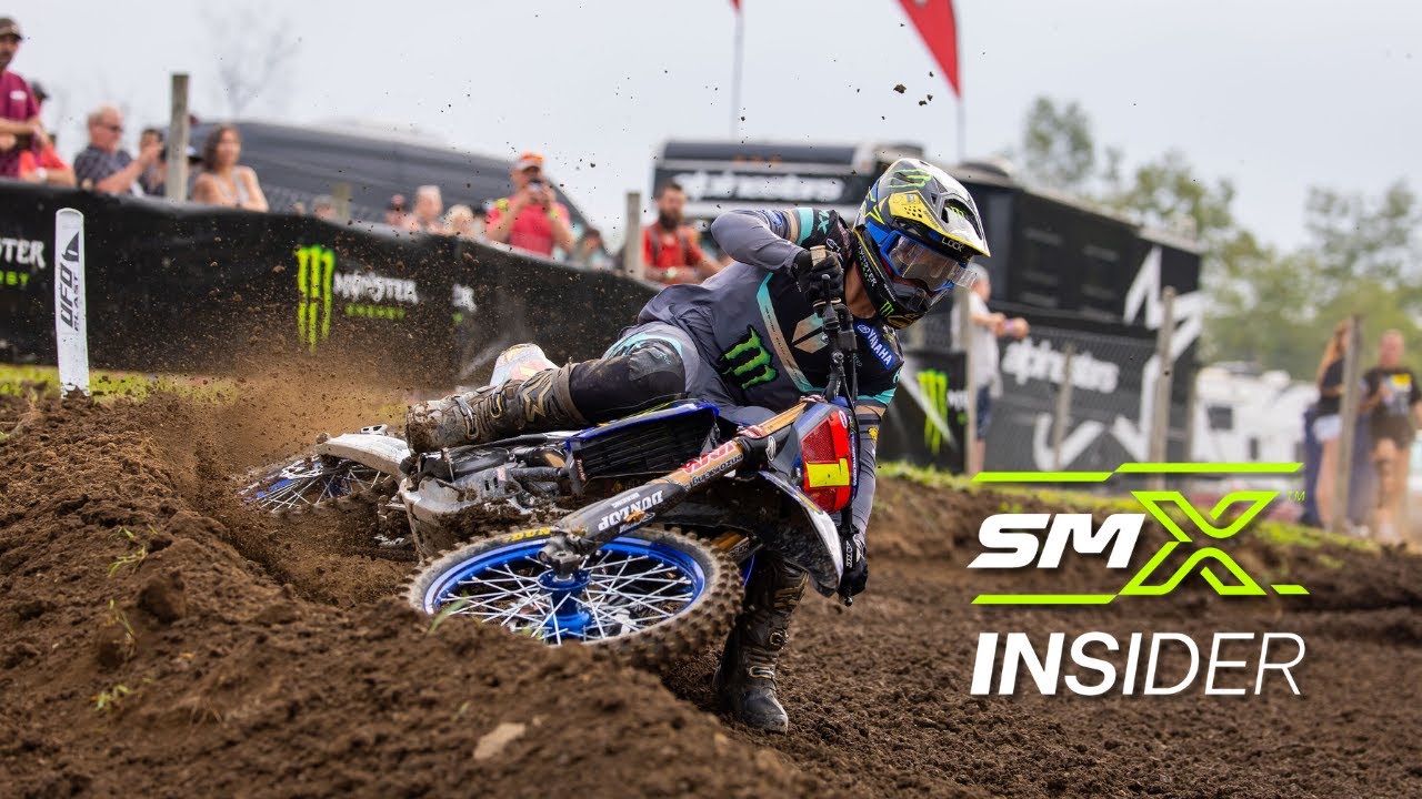 SMX Insider – Season 3 – Episode 31 – MX Championship Preview