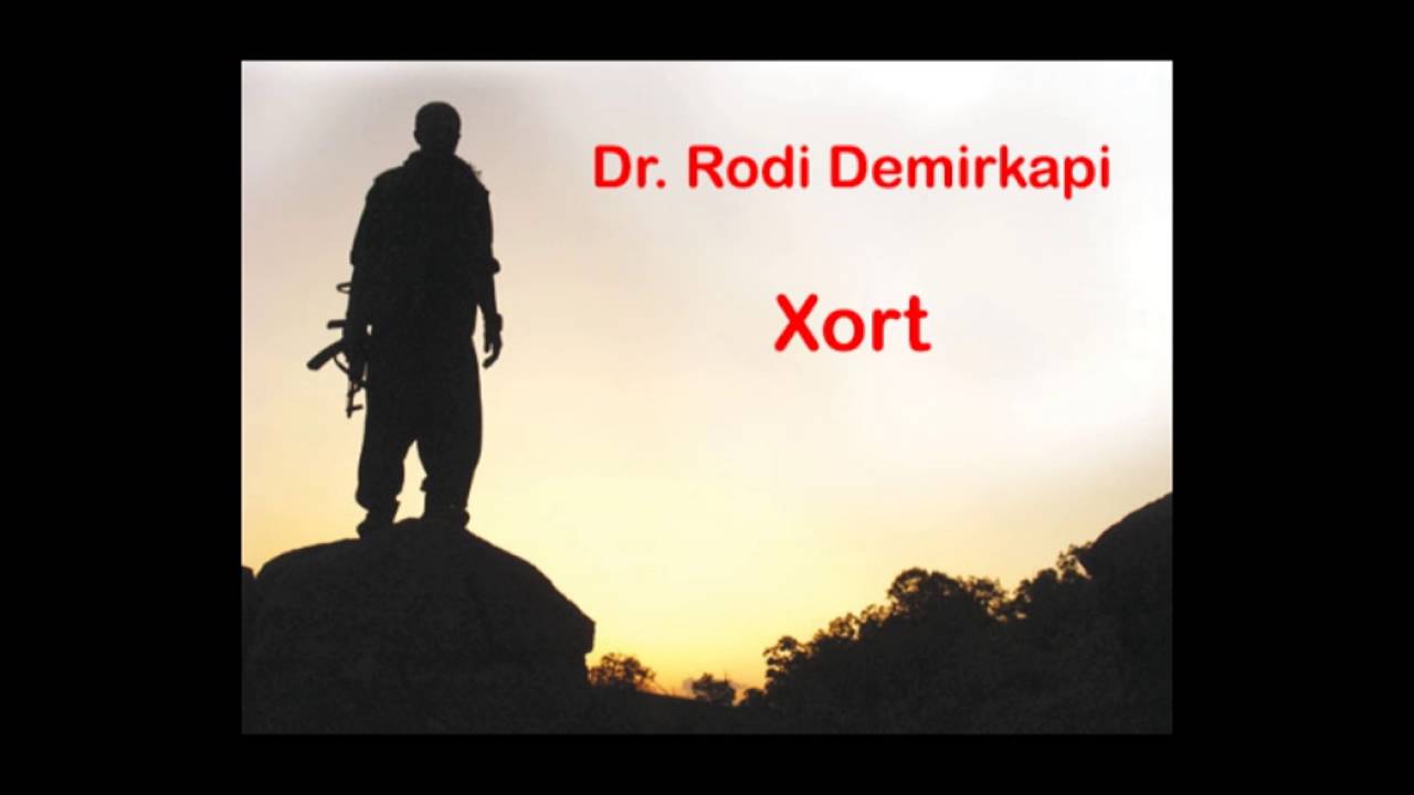Dr. Rodi Demirkapi - Xort