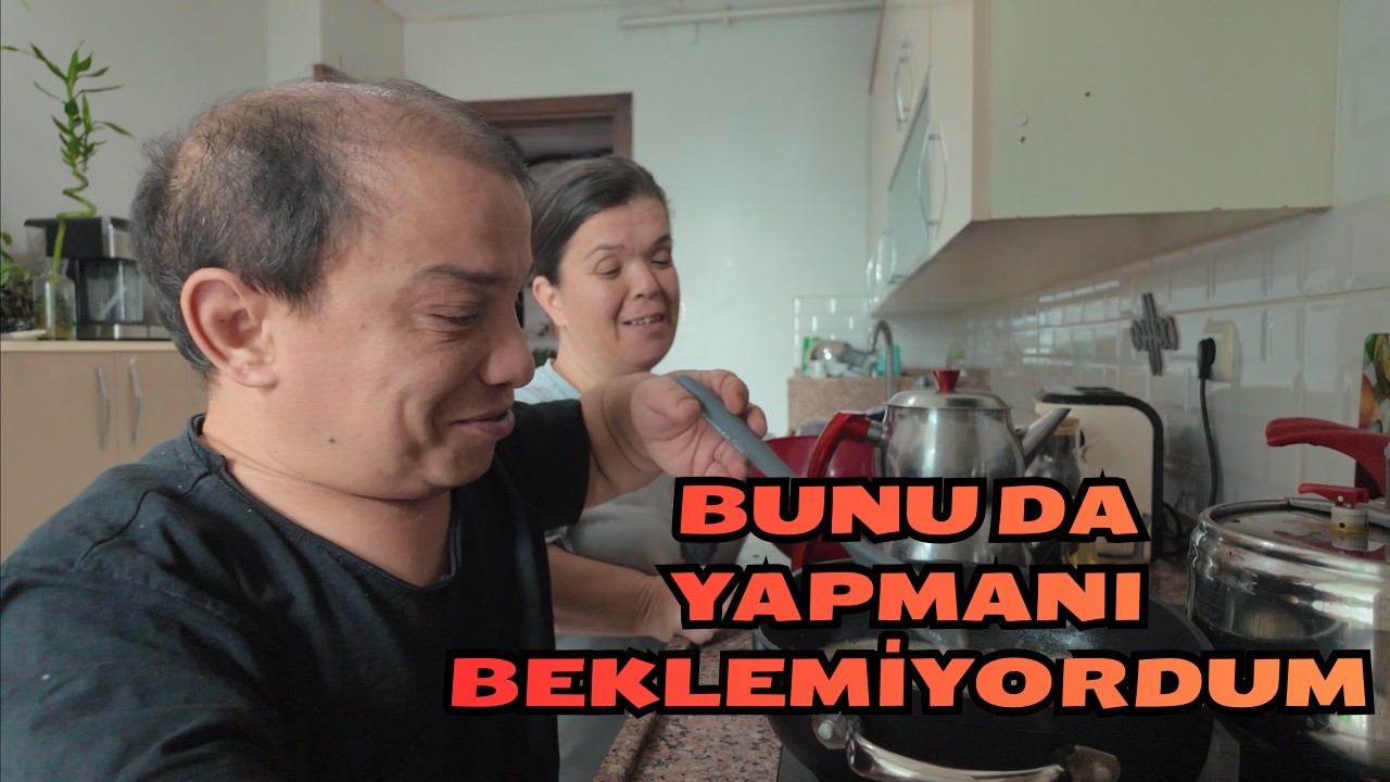 HELAL OLSUN ALPASLAN BEY 😂😂 DEMEK Kİ İSTEYİNCE OLUYORMUŞ 😂😂