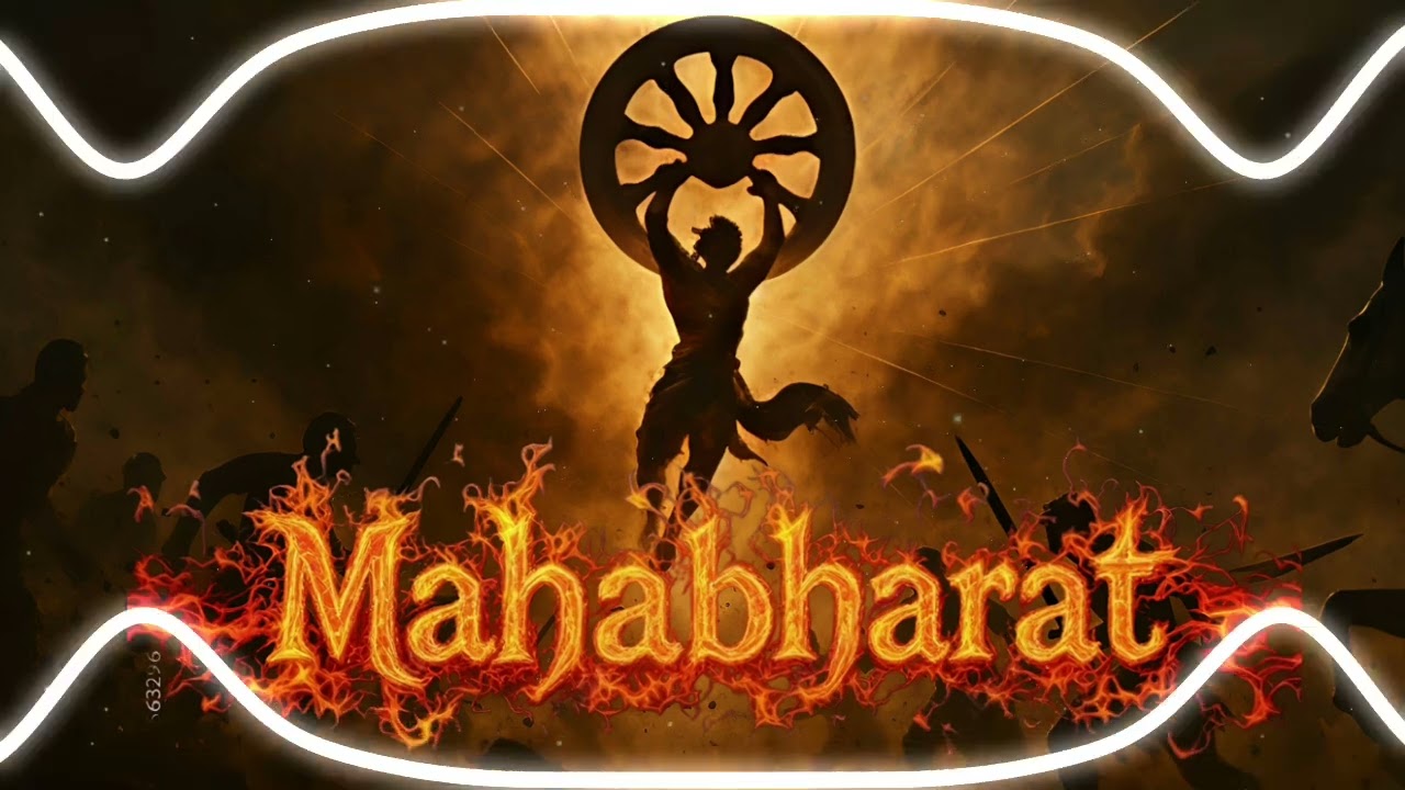 MAHABHARAT RAP SONG 2026