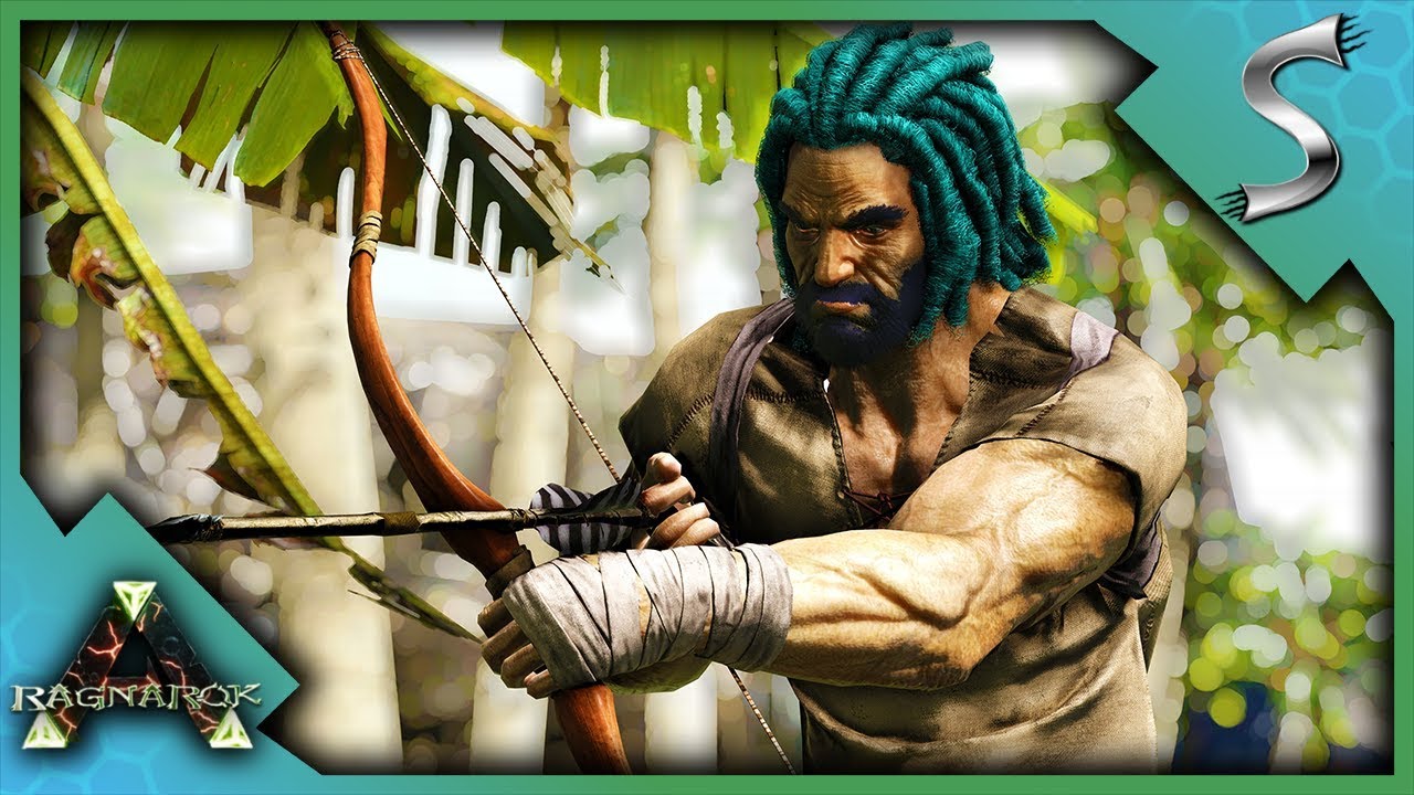 A NEW ADVENTURE BEGINS! I CANT STOP DYING! - Ark: Survival Evolved [Cluster E1]