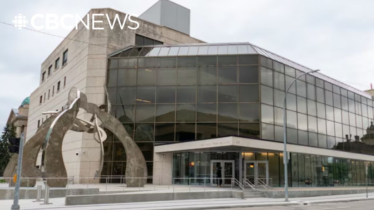 Mayor plans to issue 'repeat offender bulletins' to pressure Ottawa to amend bail legislation