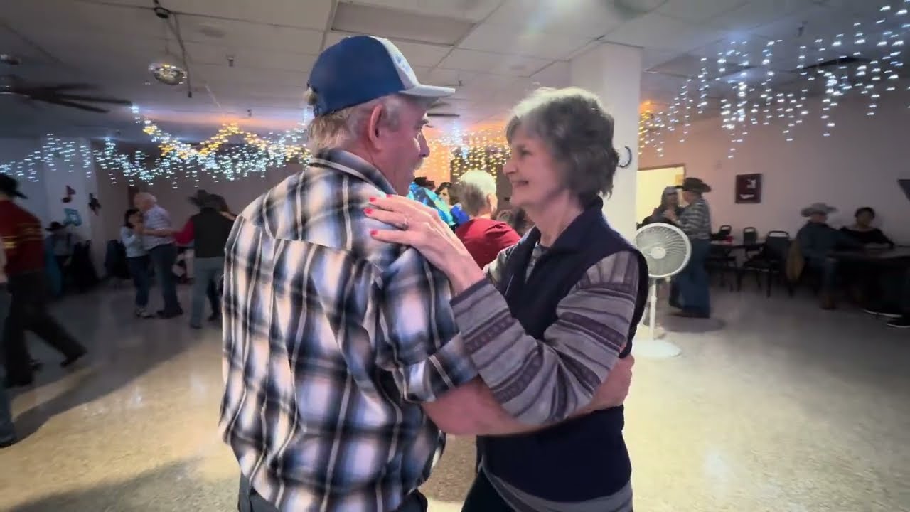 THAT’S THE WAY LOVE GOES by Hank Bailey with Kickin Kuntry Band at the Zone 2-20-26