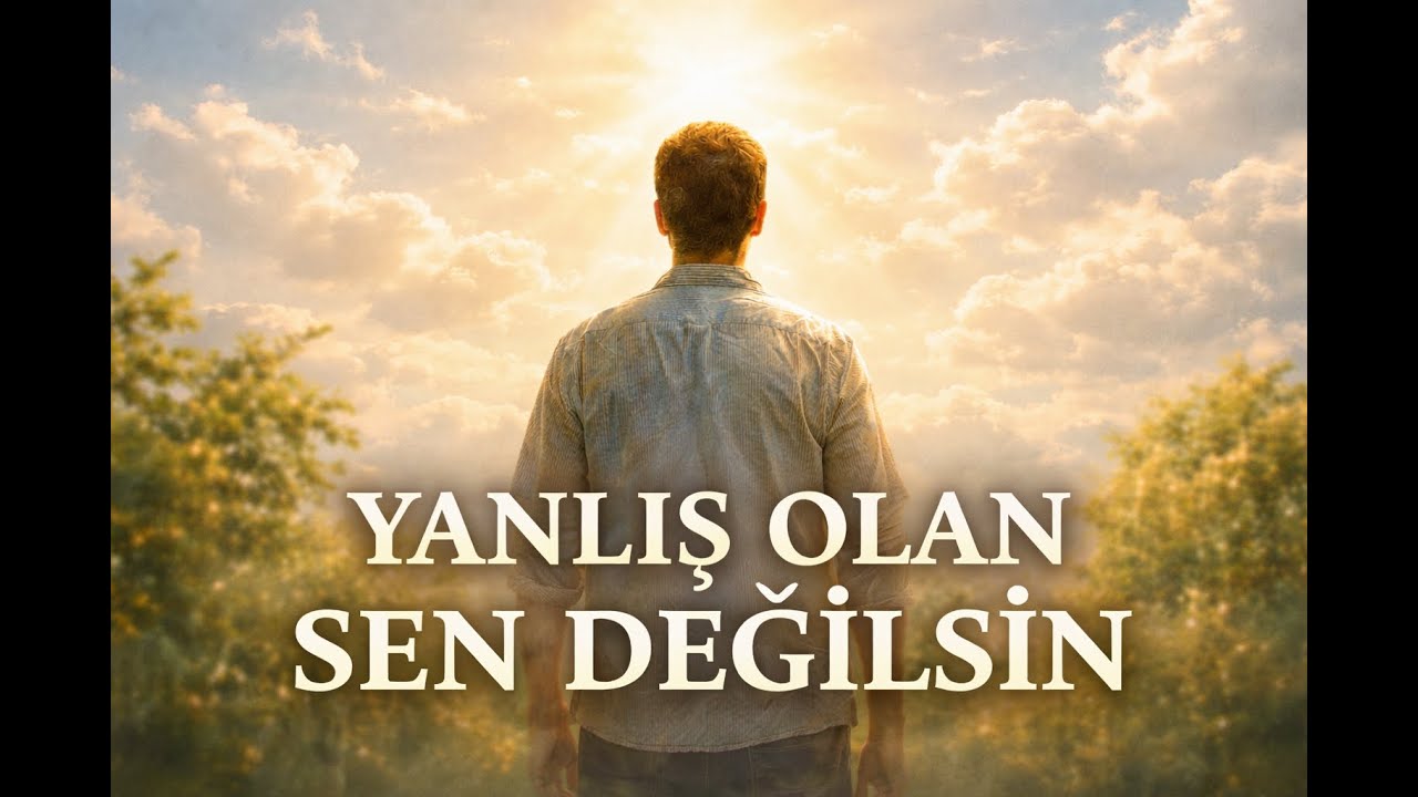 Bu Belirtiler Varsa Sorun Sen Değilsin