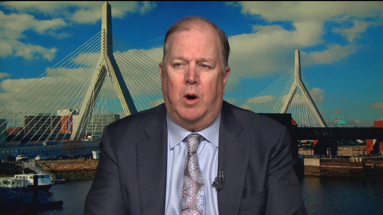 Clean Harbors CEO: Cleaning Up Industrial Waste | Mad Money | CNBC