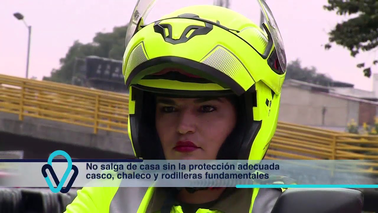 9 PROGRAMA. SEGURIDAD VIAL, TE QUEREMOS CON VIDA.