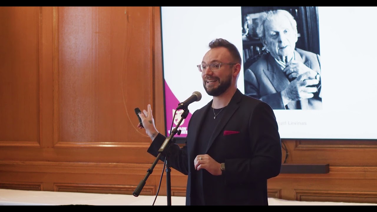 Dr. Brian Bajzek | Molloy Speaks | October 2025