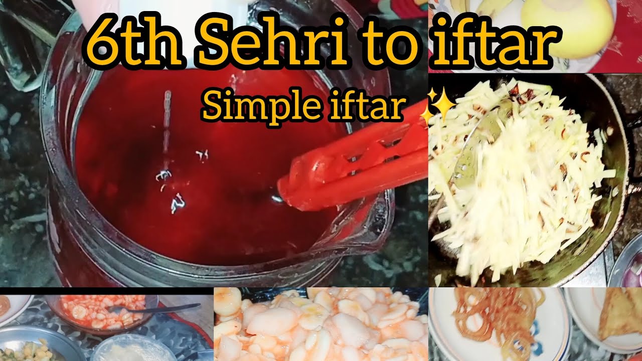 Har Roza nayii kahani 💖join fariha zaman vlog _Sehar to iftar routine ♥️ ✨️ 