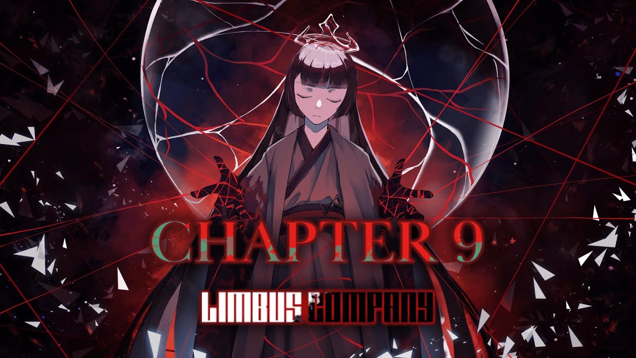 【Limbus Company: Canto 9 Part 3】FINALE PART 2: FULL PLAYTHROUGH!
