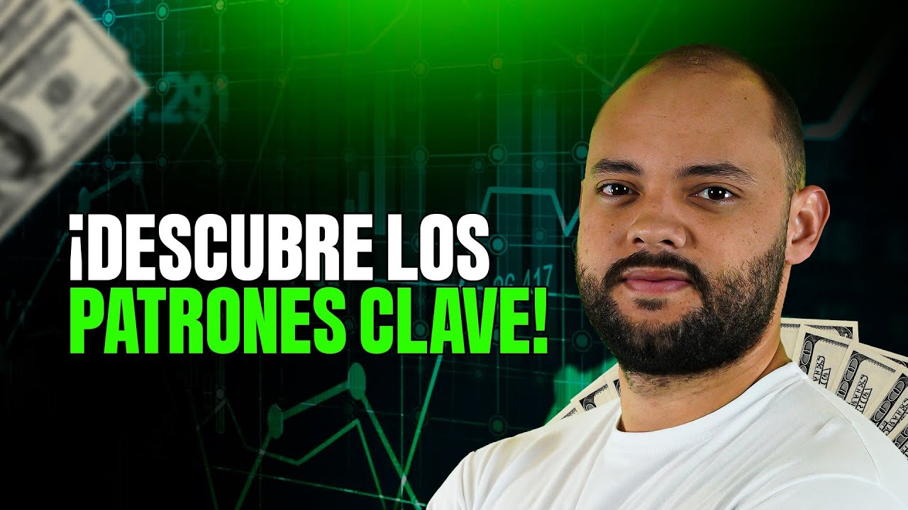 &iquest;Qu&eacute; es un Trader Chartista? Patrones clave que debes conocer