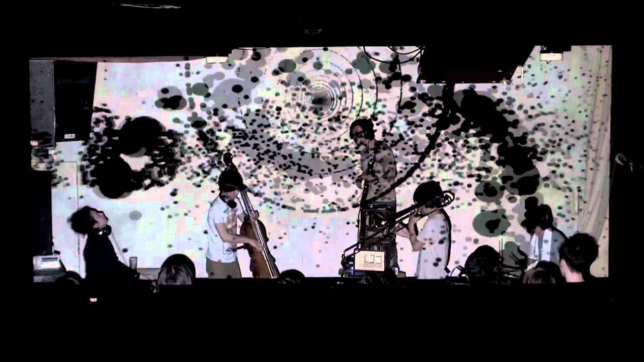SJQ++ [SJQ×kezzardrix] at UrBANGUILD(Kyoto),2012