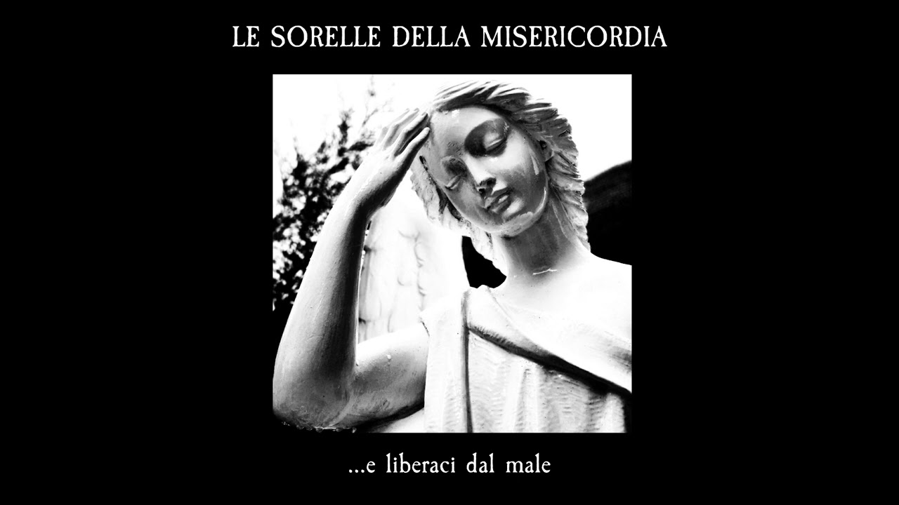 Le Sorelle della Misericordia - Vampiri energetici