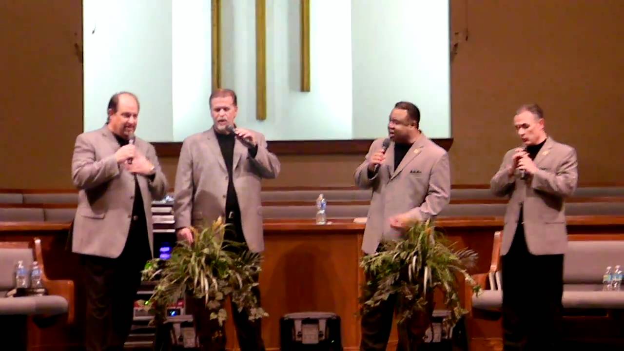 TKH-GIVE ME THAT OLD TIME RELIGION.MOV