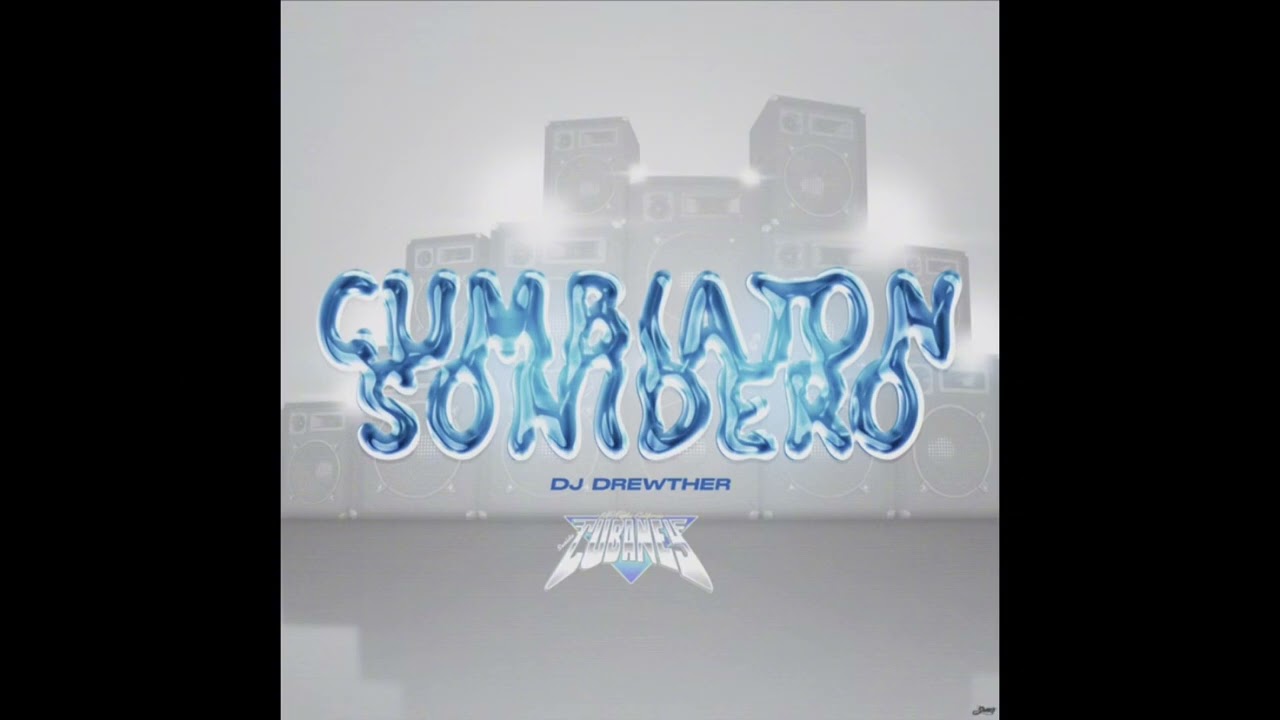 Cumbiaton Sonidero 1 Ft Sonido Cubaney