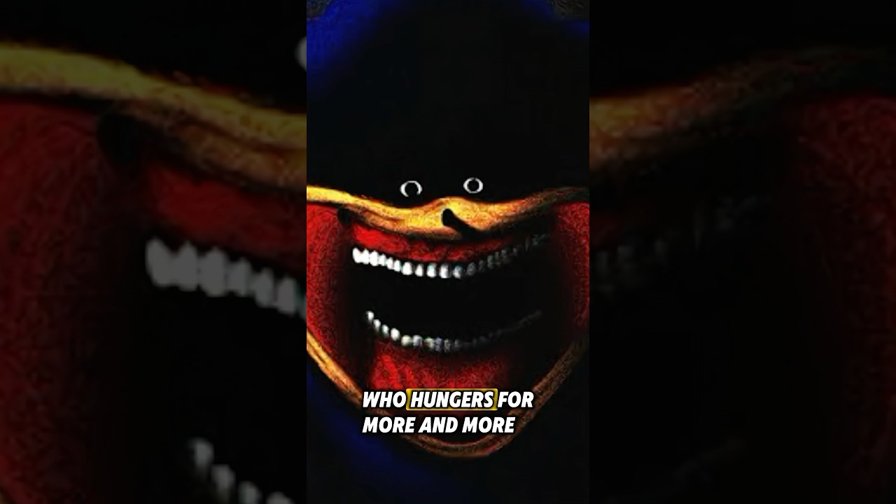 Why Wasn&rsquo;t I Warned About Shin Sonic