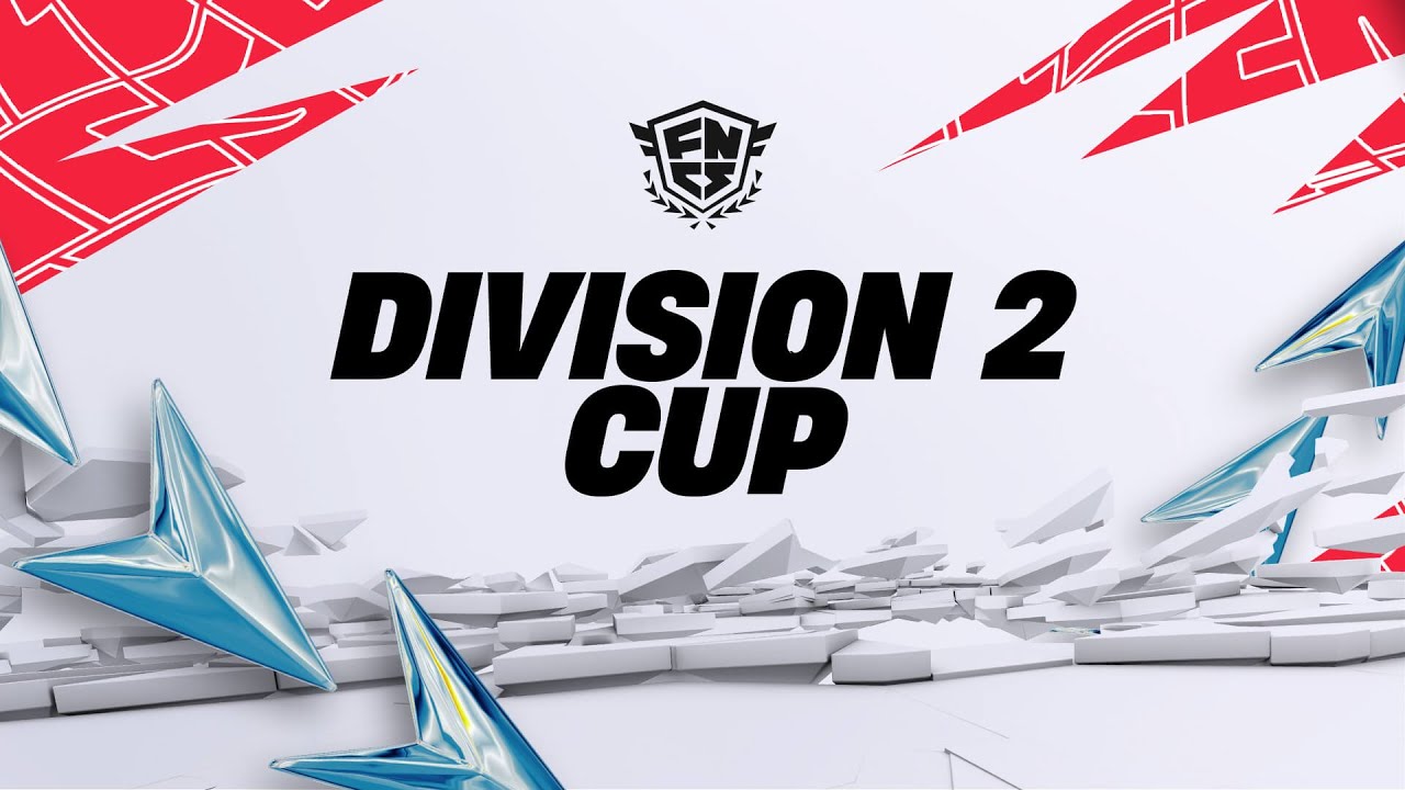 FNCS DIVISION 2 GEWINNEN🏆