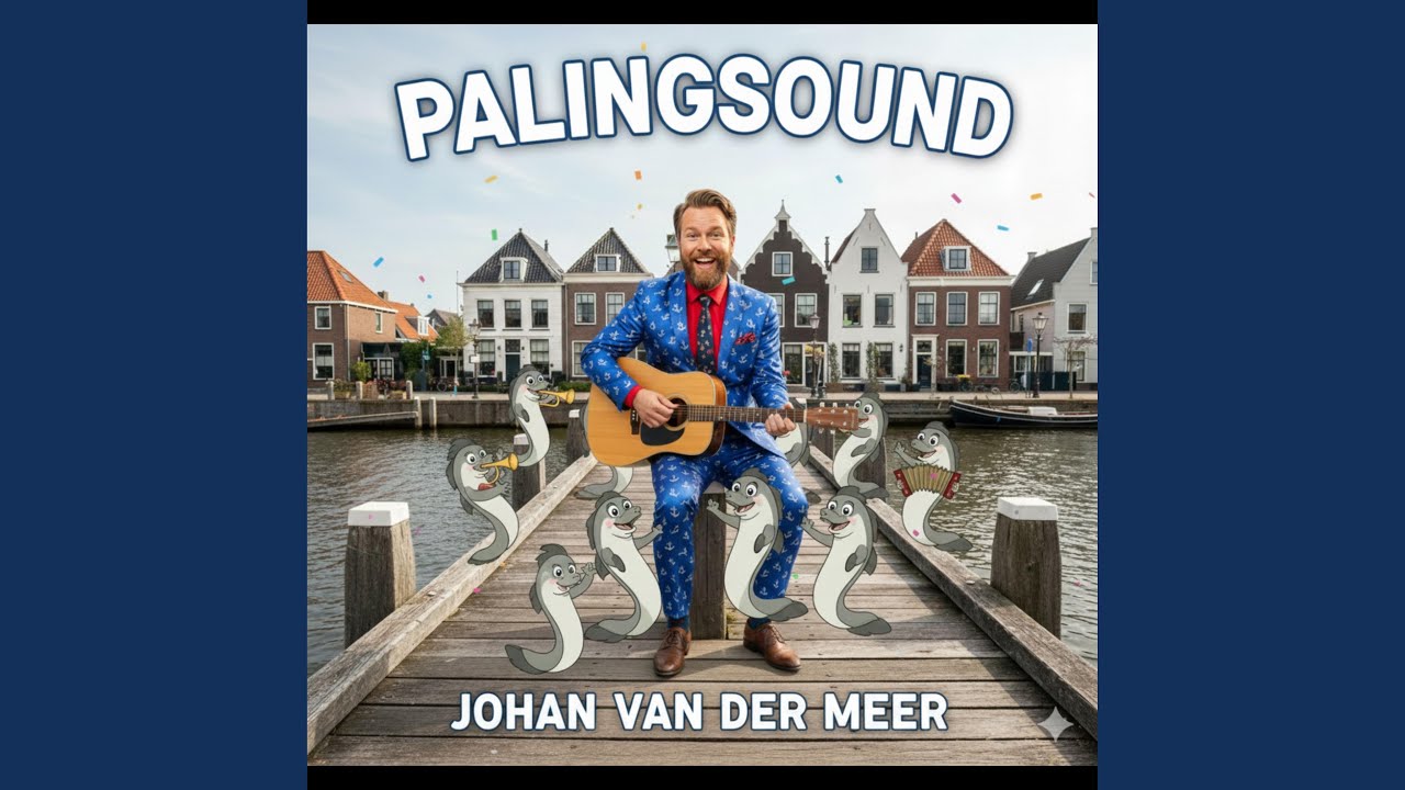 Palingsound
