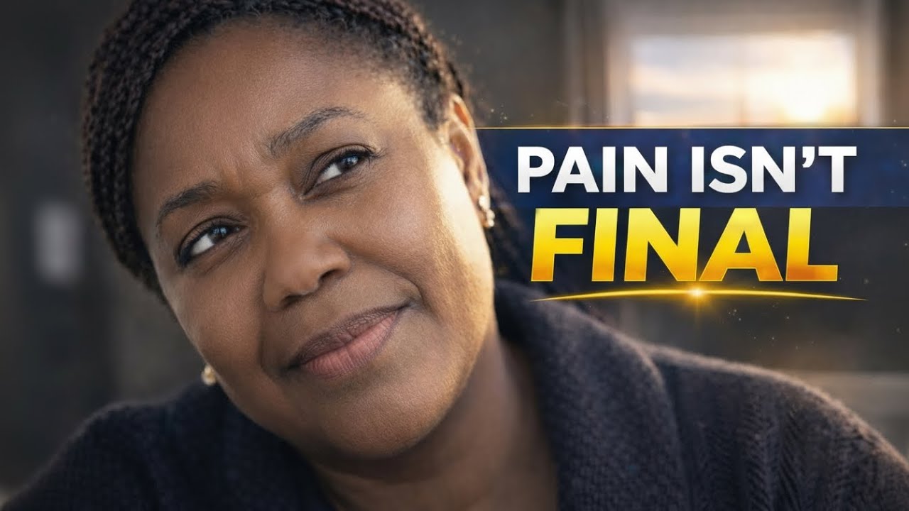 What If This Isn’t the End? | Mark 16