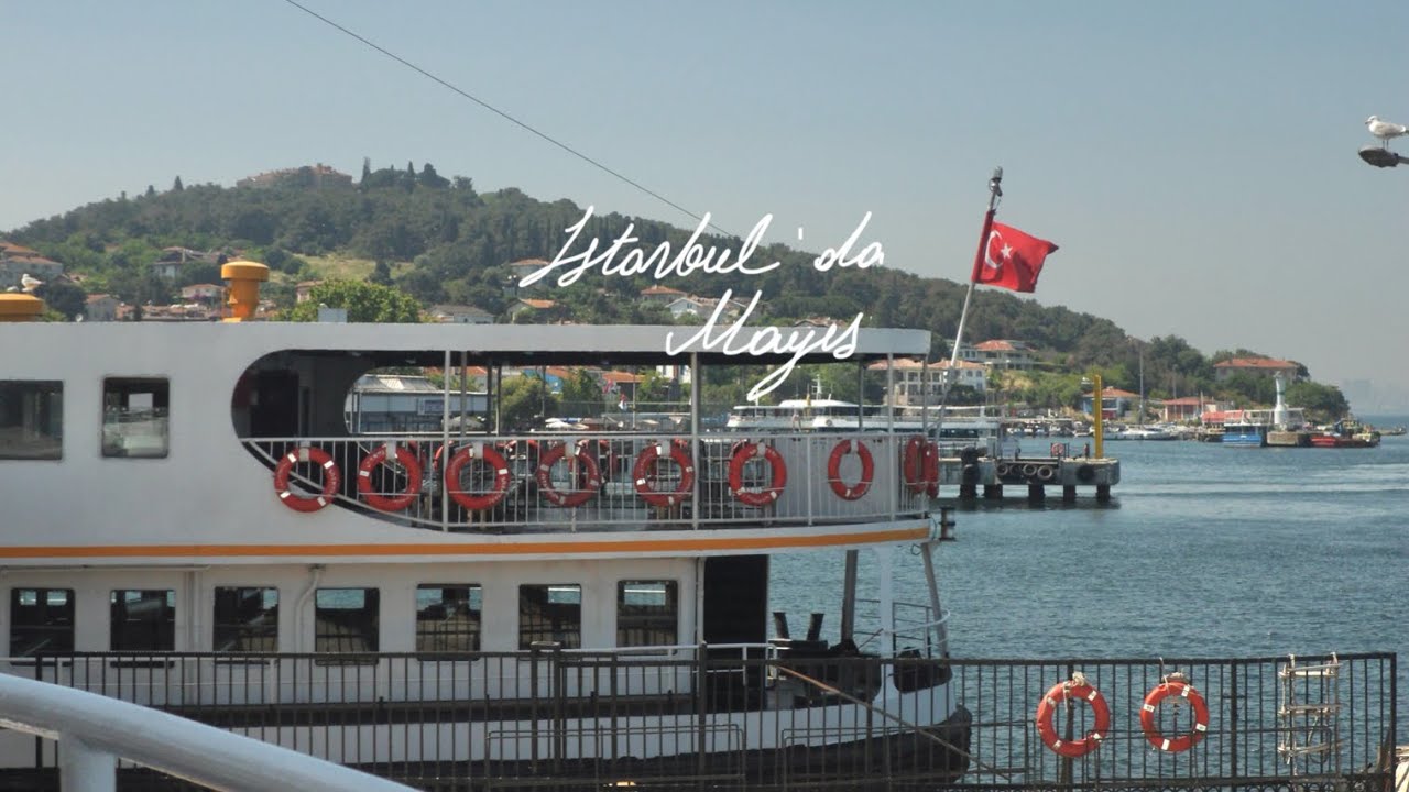 istanbul diaries