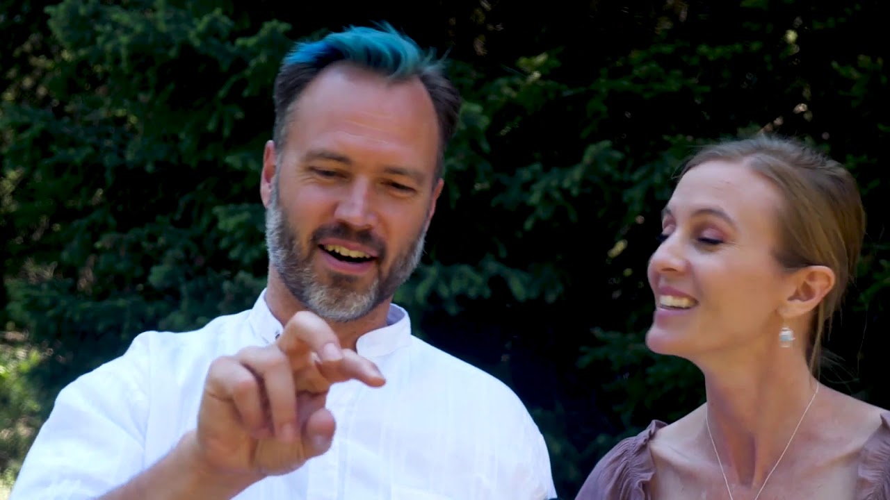 Accessing Your Divine Intuition? Use these tools... - Gerald Rogers