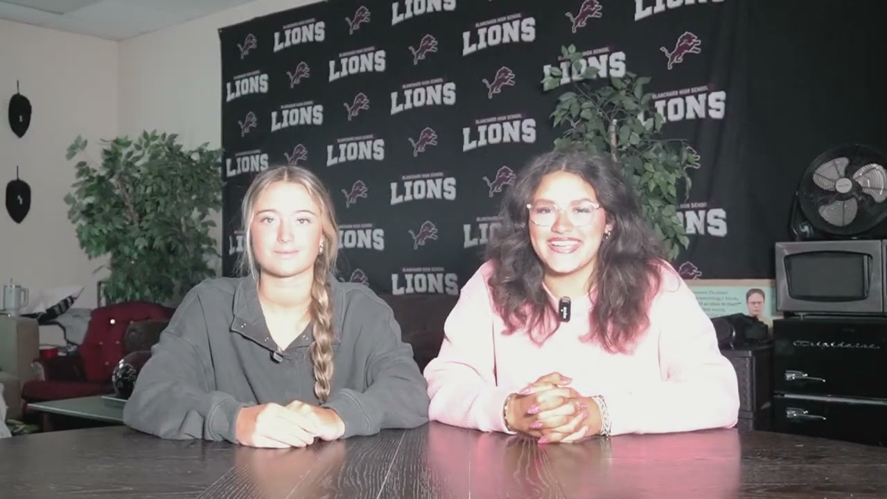 Loud and Proud Newscast February