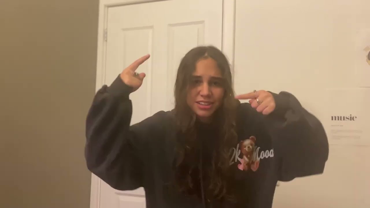 JUICE WRLD: All Girls Are The Same (Sign language)