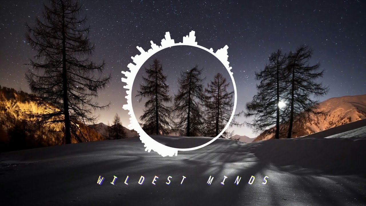 RetroBlue - City Nights (ft. Peter Jessy)