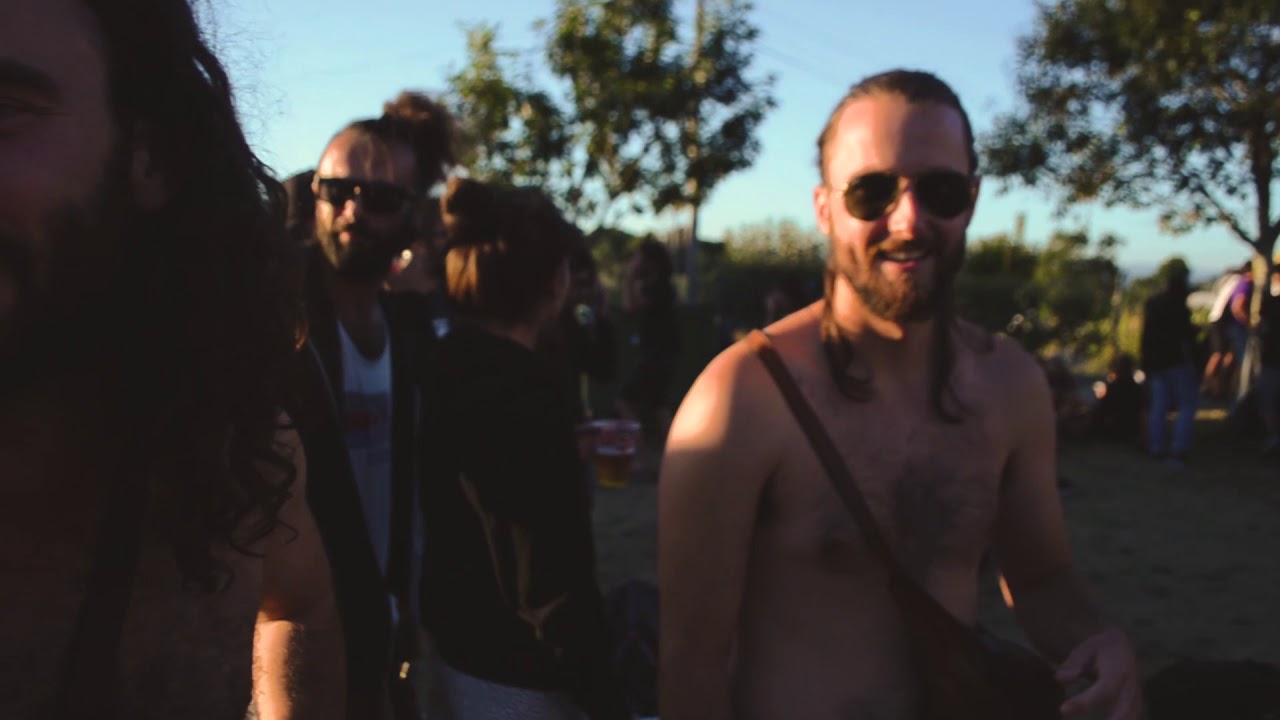 Sonic Blast Moledo 2018 (La Habitación 235)