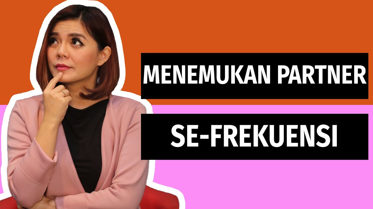 SUSAHNYA MENCARI PARTNER YANG COCOK ! APA YANG HARUS KITA LAKUKAN ? | Motivasi Merry | Merry Riana