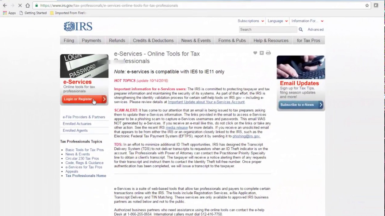 How to Avoid ACA Errors Using Free IRS TIN Matching Tools - Passport Software, Inc. - 847-729-7900