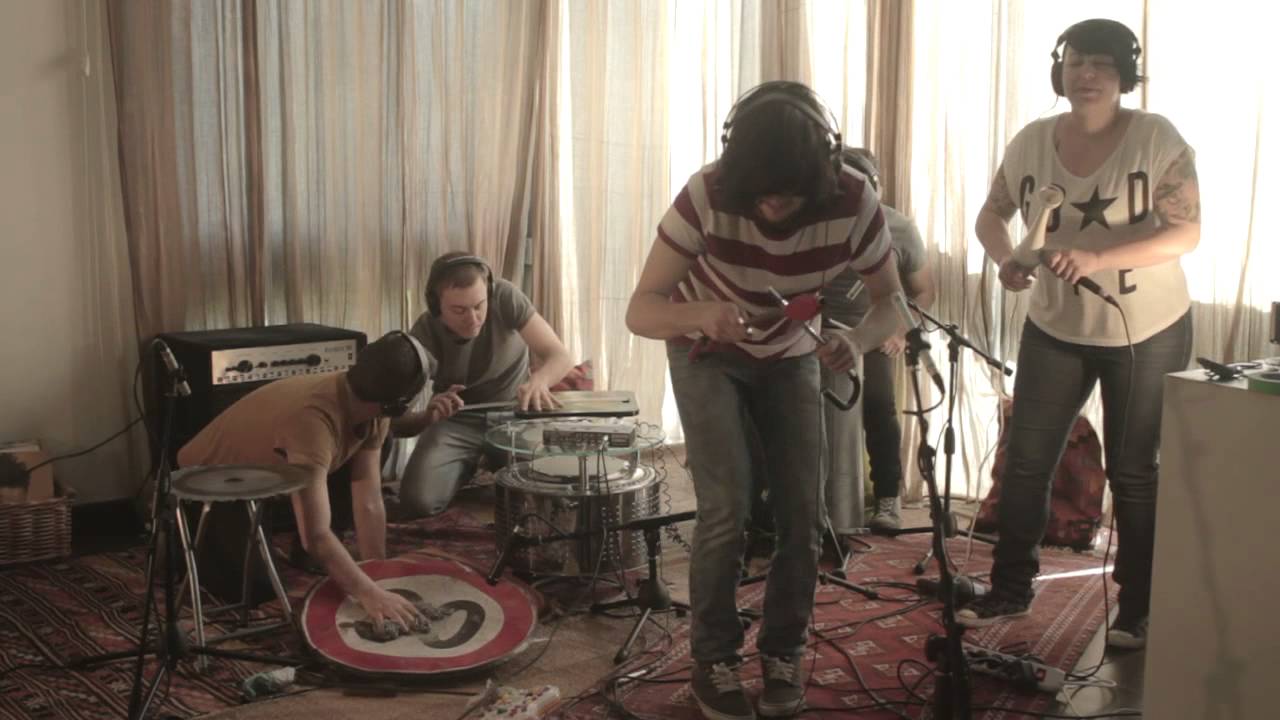 BAMBOO - SUPERTECHNO