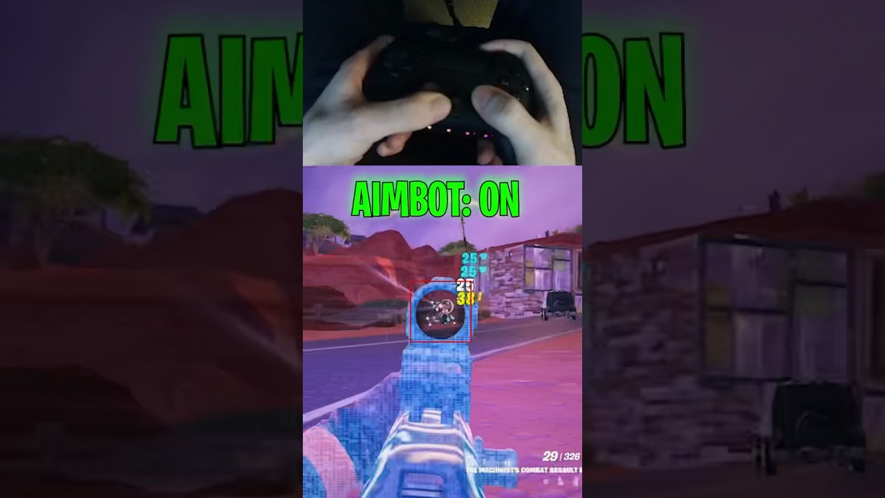 НАСТРОЙКИ МОЕГО КОНТРОЛЛЕРА = МАКСИМАЛЬНЫЙ УРОН AIMBOT 🎯