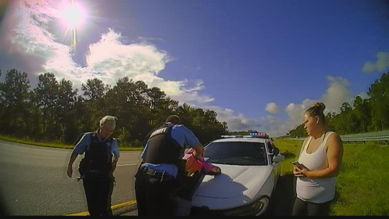 Calls for justice after Florida man forcibly arrested during traffic stop in Camden County Georgia