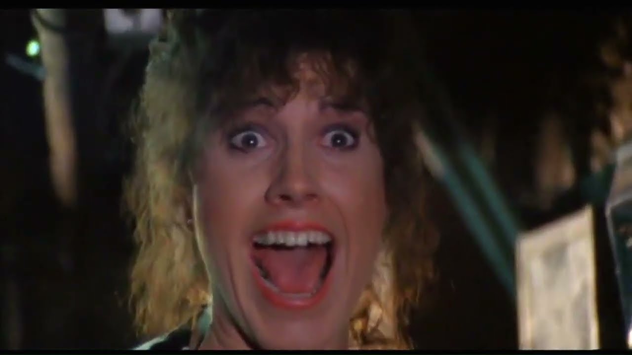 Breeders #badmovies