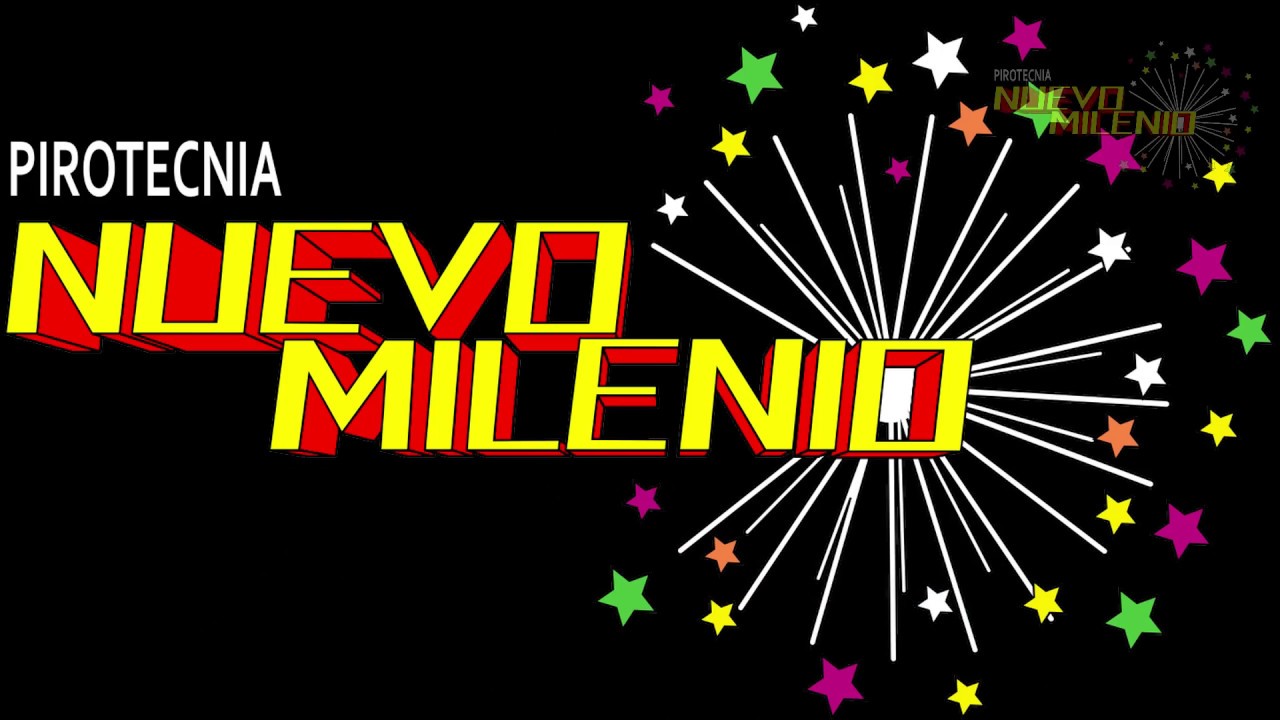 Pirotecnia nuevo milenio FNP 2017 3LUGAR Concurso nacional de piromusicales 🔥